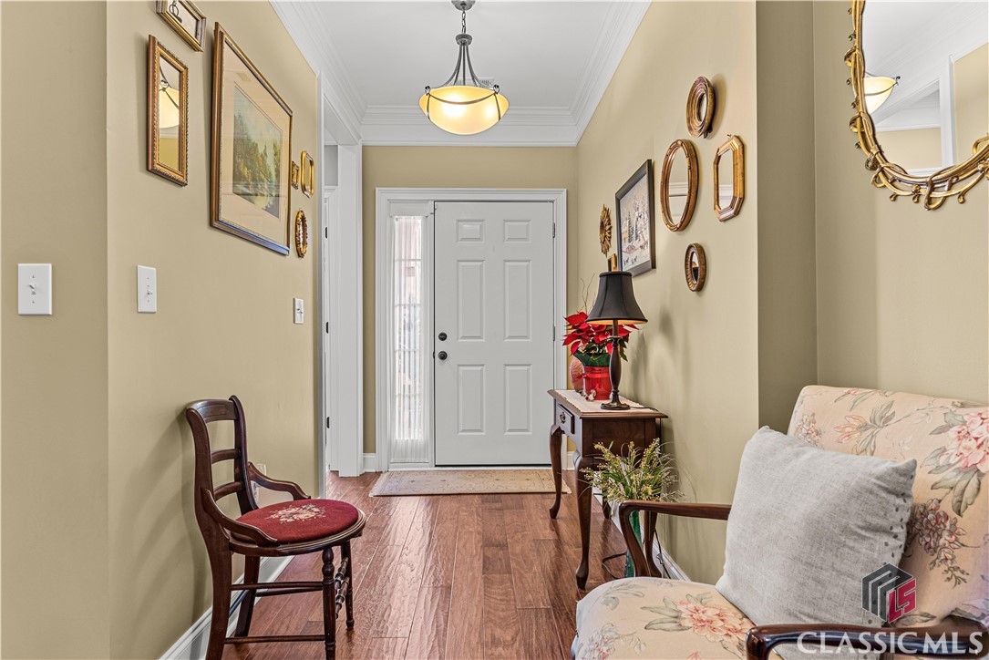 3131 Rocky Branch Road 270