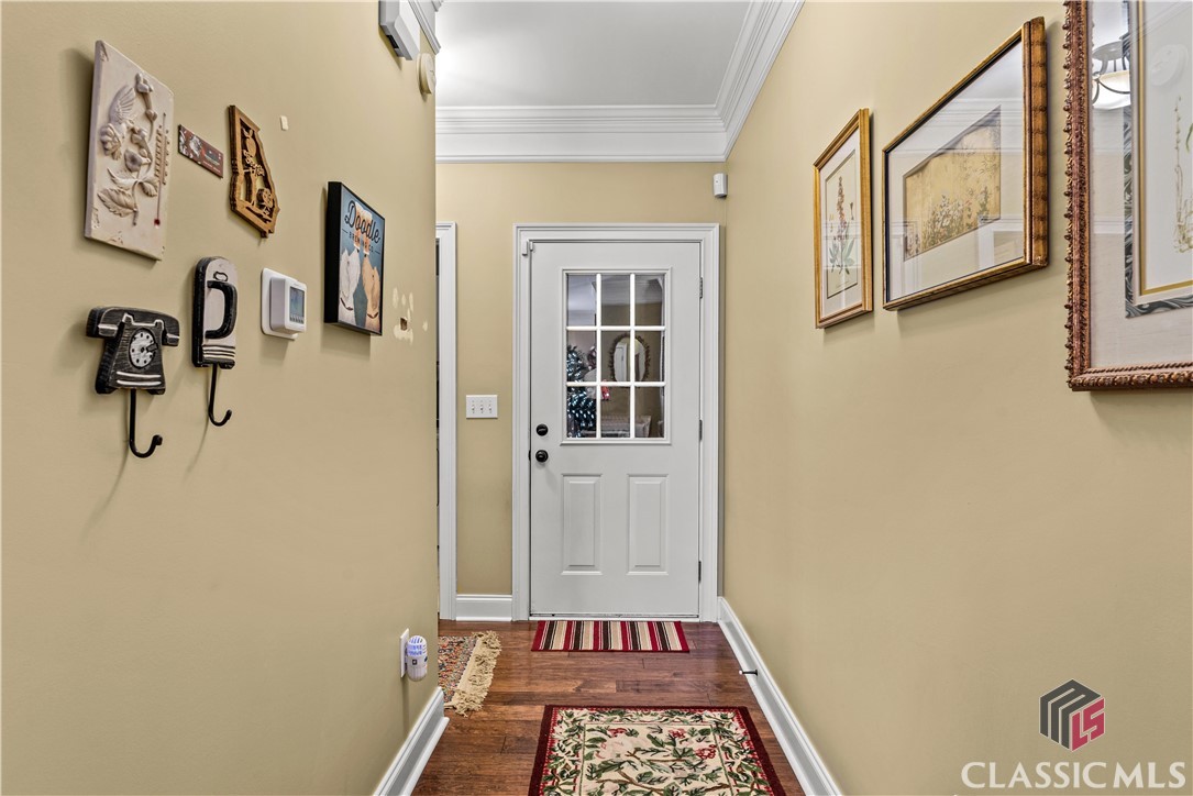 3131 Rocky Branch Road 270