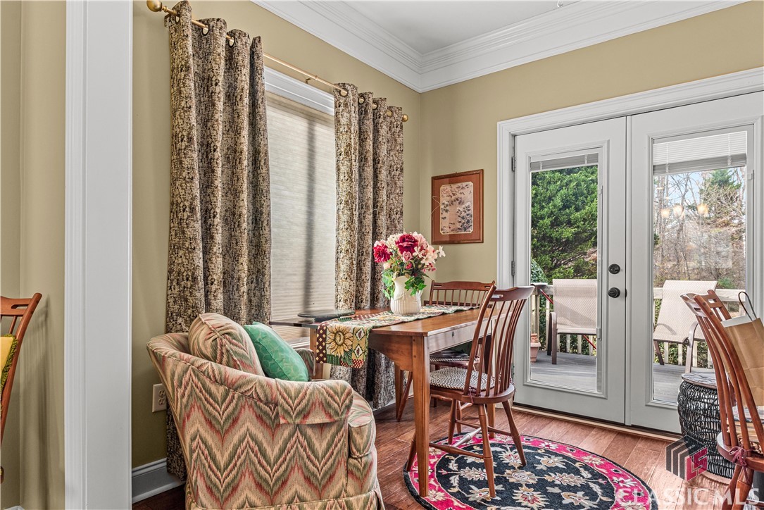 3131 Rocky Branch Road 270