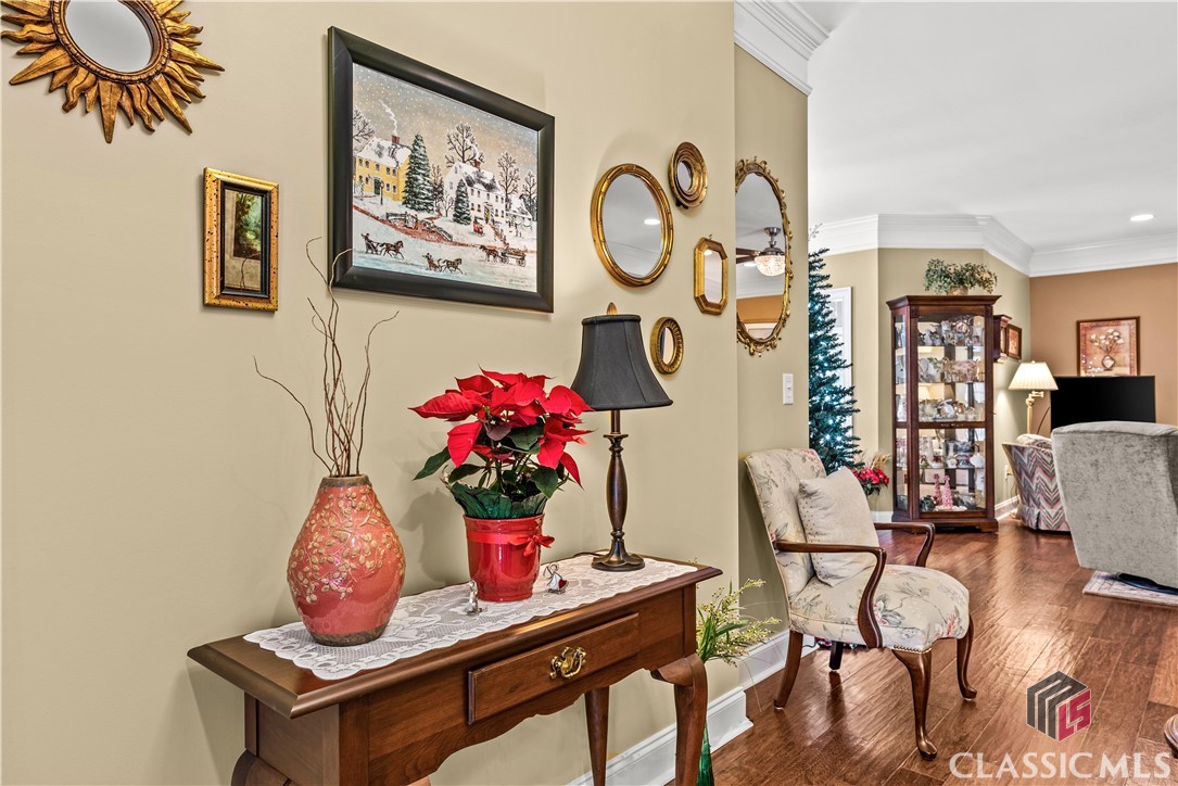 3131 Rocky Branch Road 270