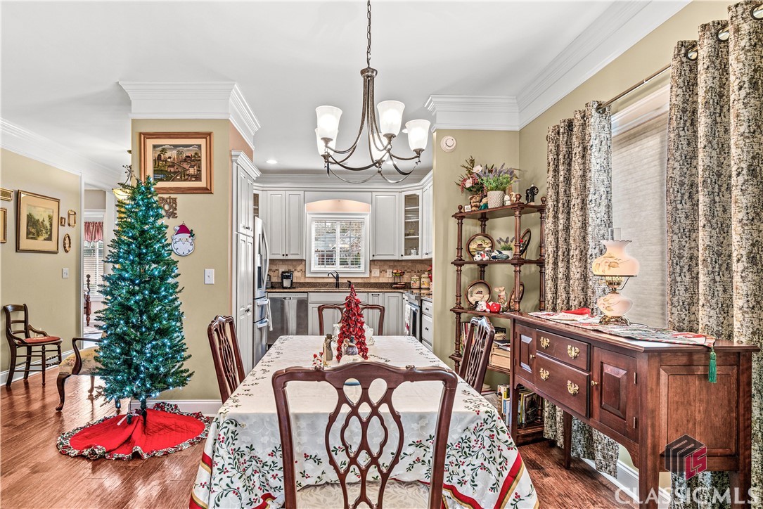 3131 Rocky Branch Road 270