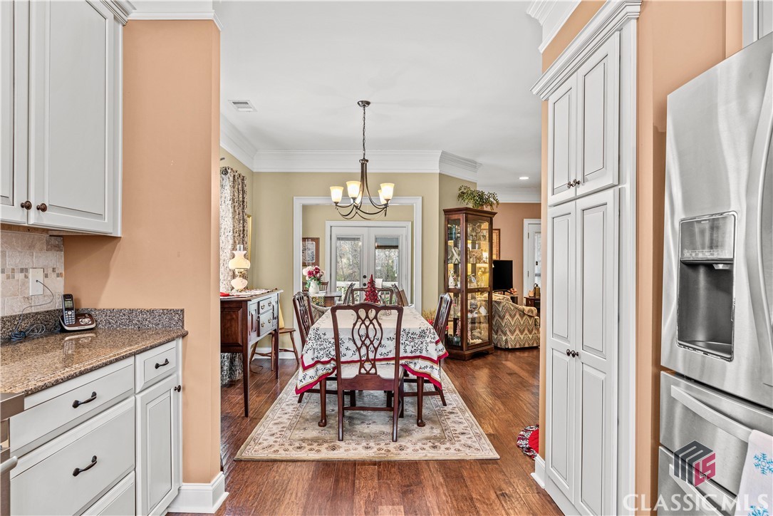 3131 Rocky Branch Road 270