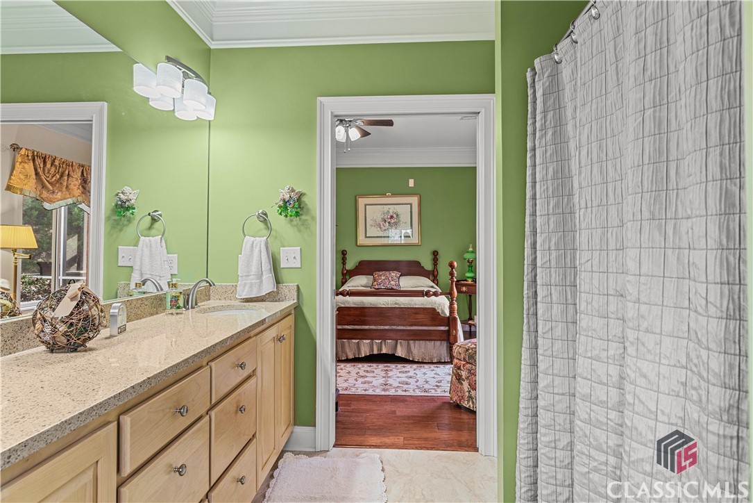 3131 Rocky Branch Road 270