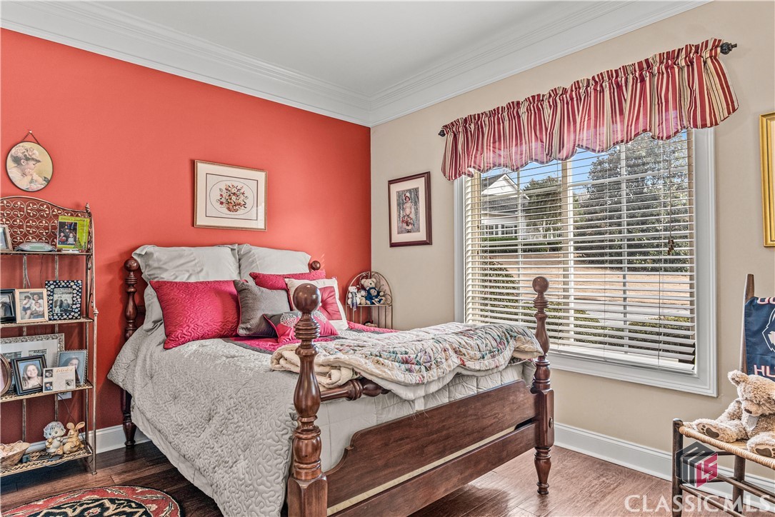 3131 Rocky Branch Road 270