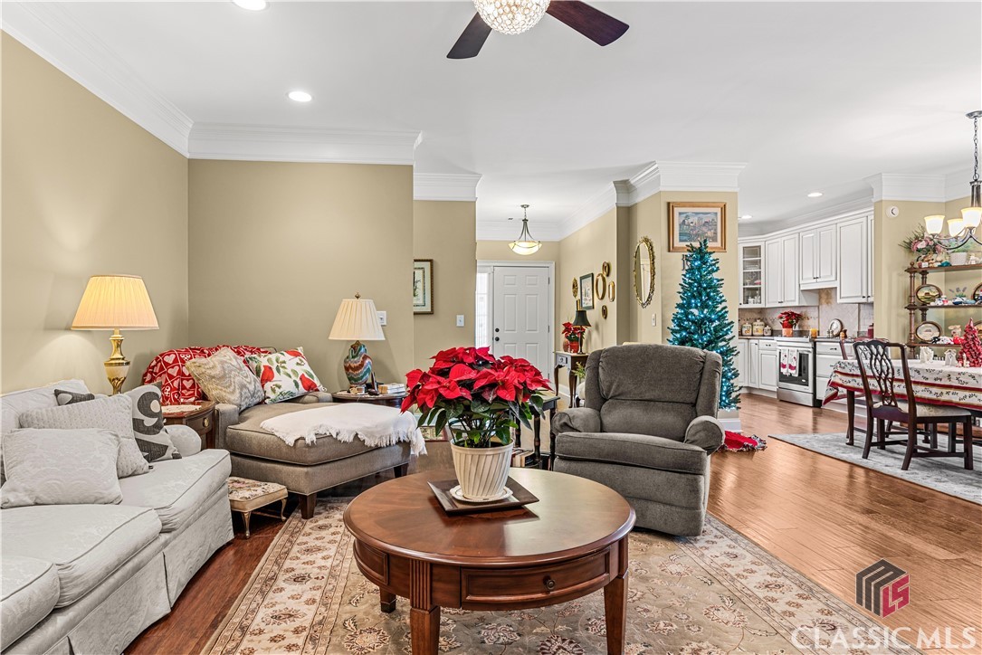 3131 Rocky Branch Road 270