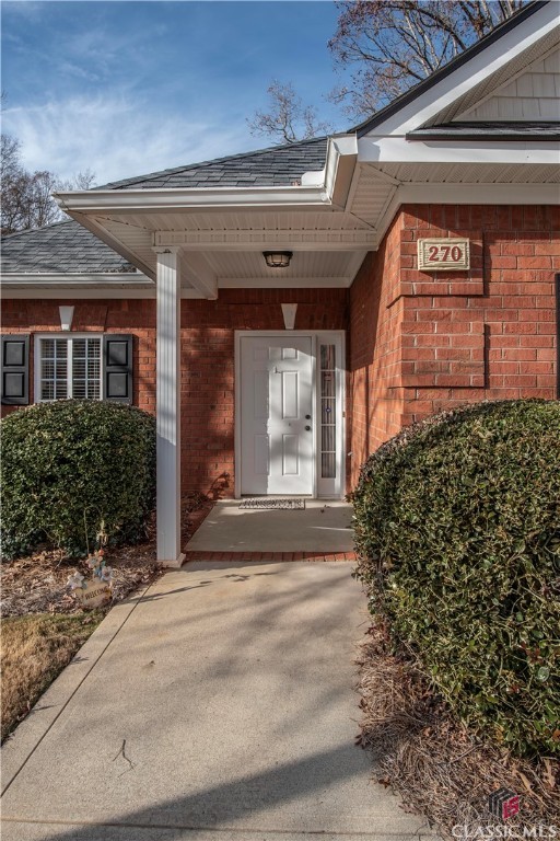 3131 Rocky Branch Road 270