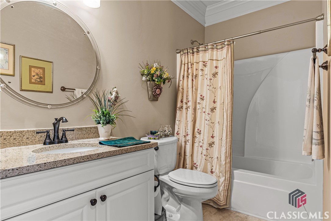 3131 Rocky Branch Road 270