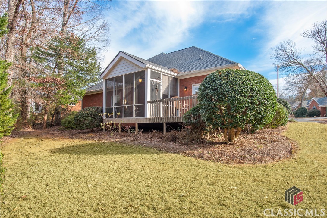 3131 Rocky Branch Road 270