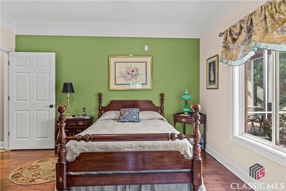 3131 Rocky Branch Road 270