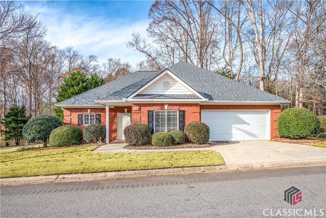 3131 Rocky Branch Road 270