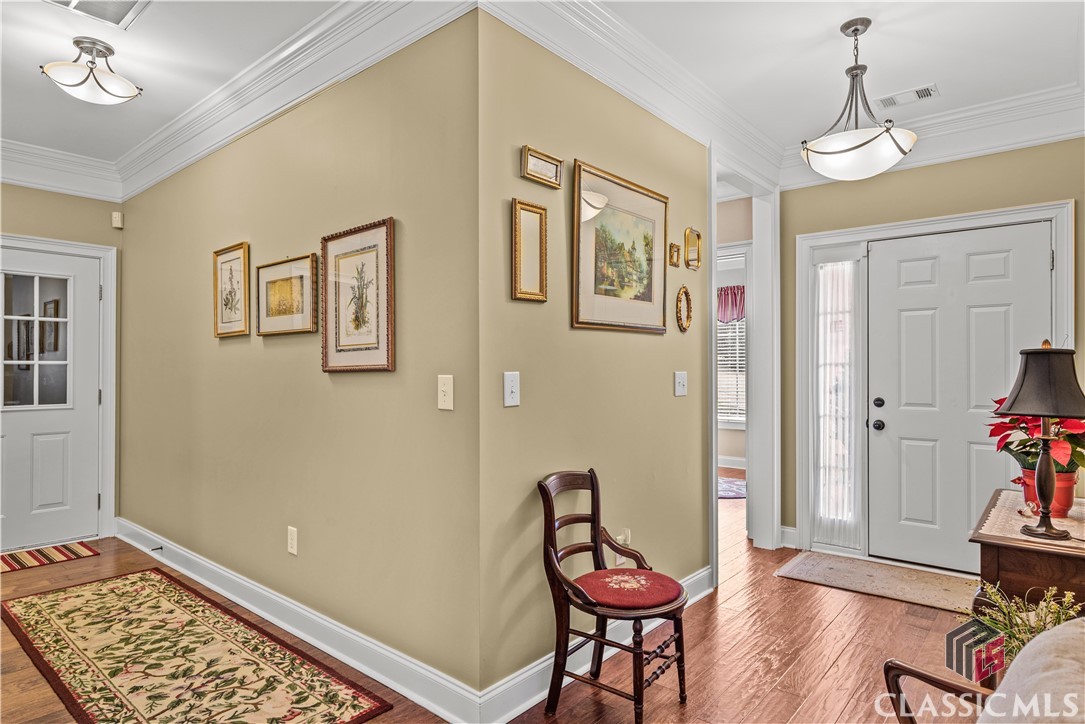 3131 Rocky Branch Road 270