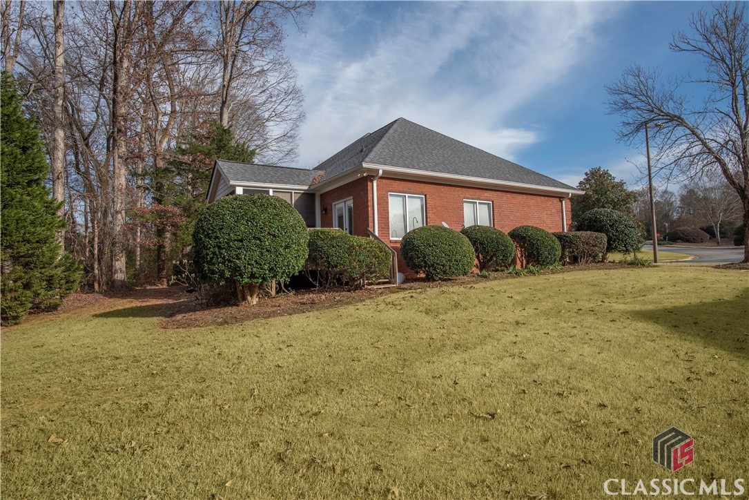 3131 Rocky Branch Road 270