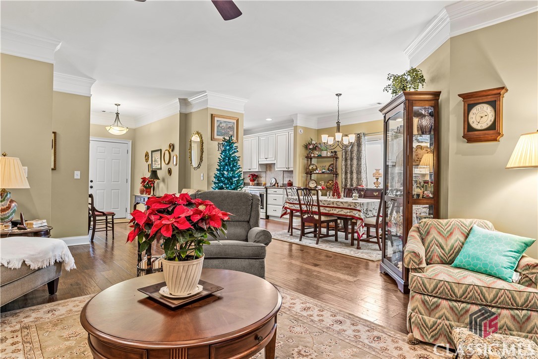 3131 Rocky Branch Road 270