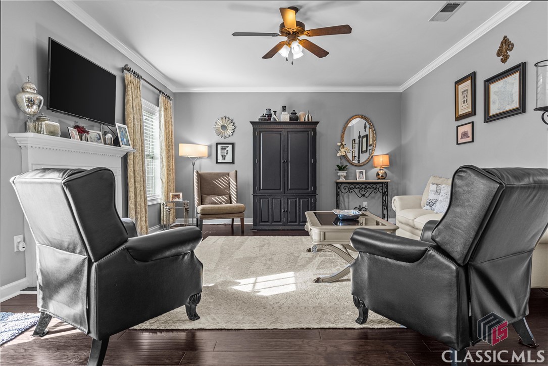 1131 Brookshire Drive