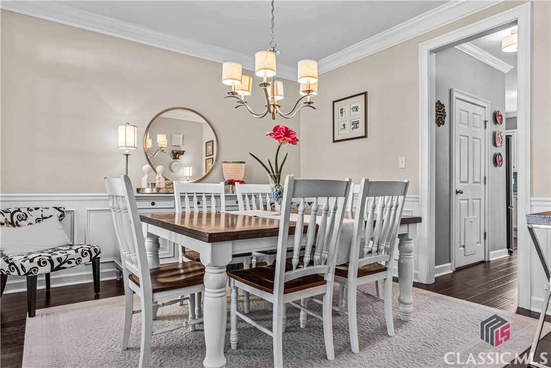 1131 Brookshire Drive