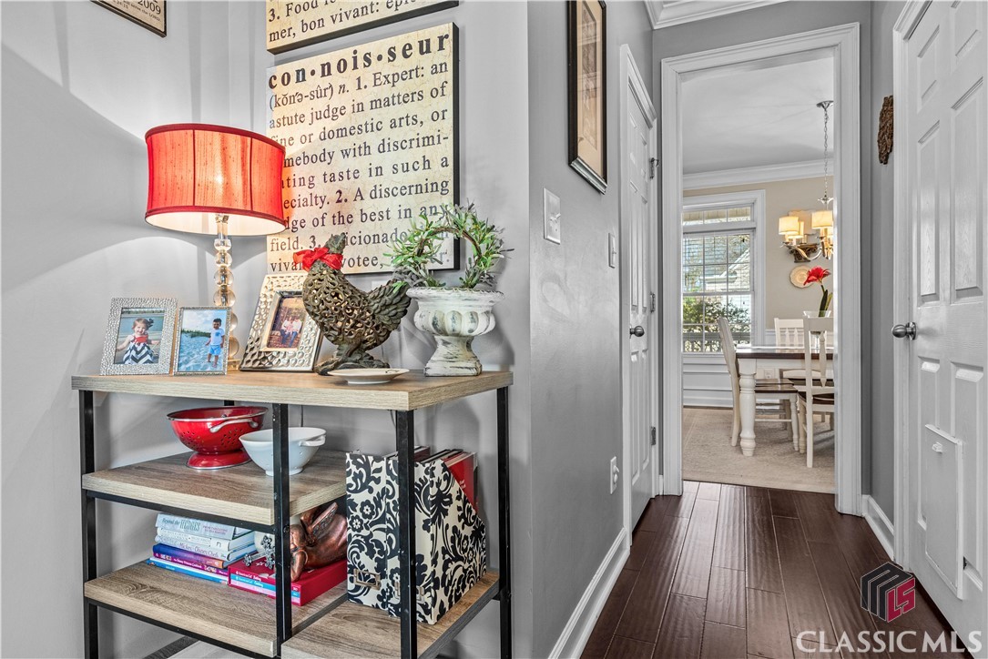 1131 Brookshire Drive