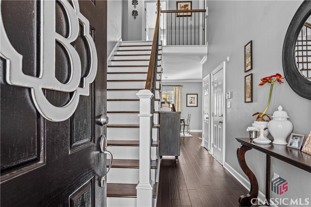 1131 Brookshire Drive