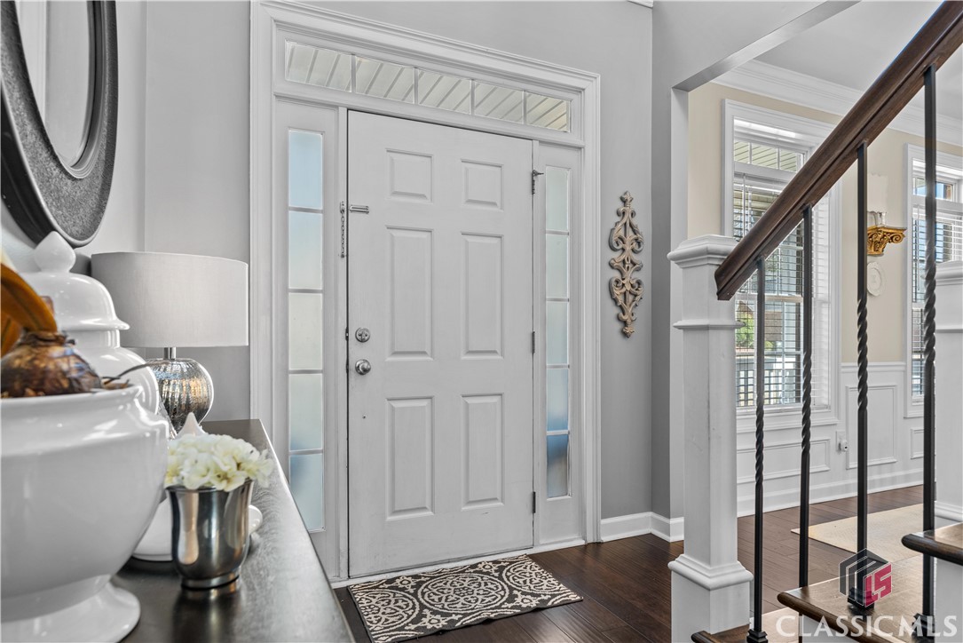 1131 Brookshire Drive