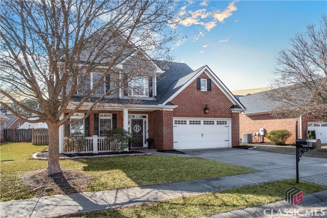 1131 Brookshire Drive