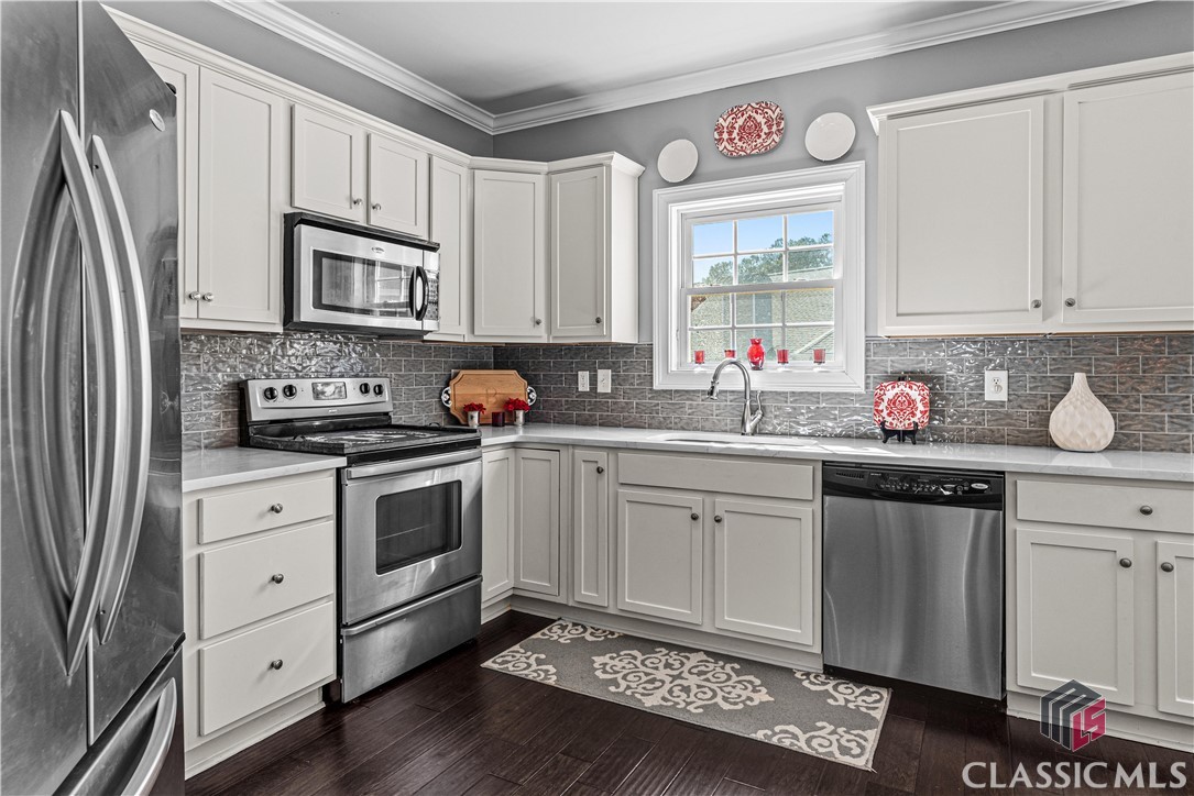 1131 Brookshire Drive