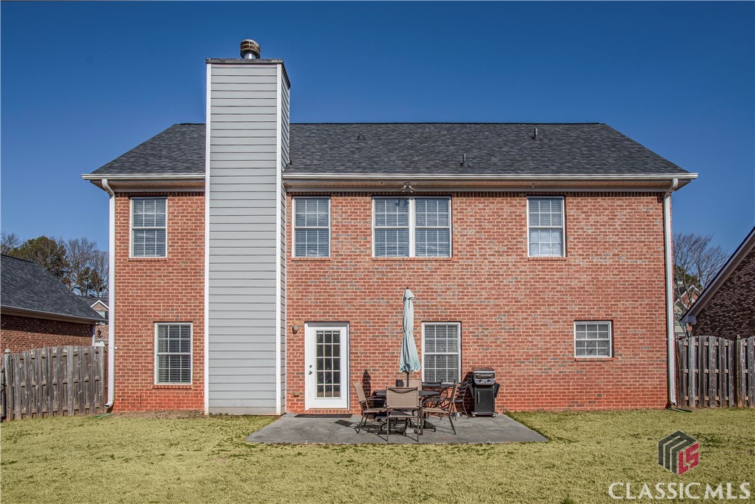 1131 Brookshire Drive