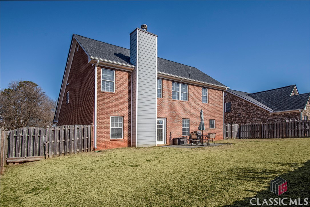 1131 Brookshire Drive