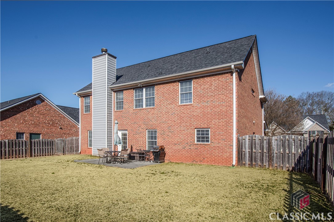 1131 Brookshire Drive