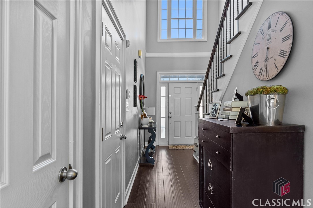 1131 Brookshire Drive