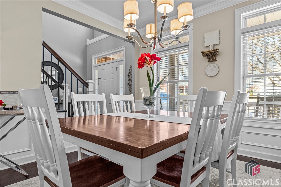 1131 Brookshire Drive