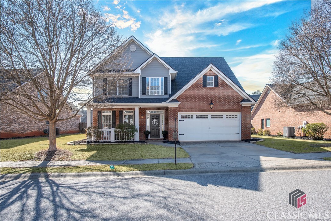 1131 Brookshire Drive