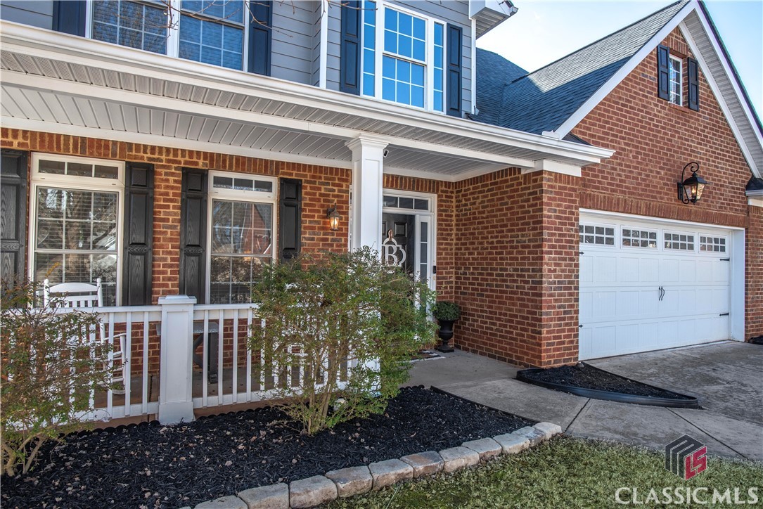 1131 Brookshire Drive