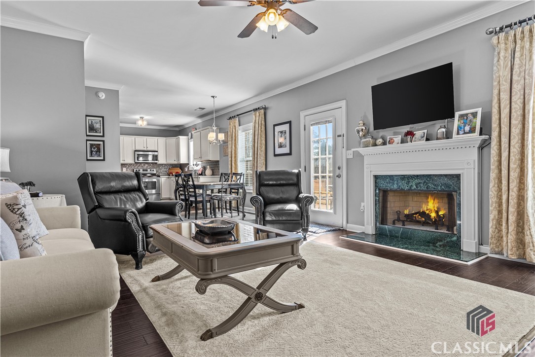 1131 Brookshire Drive