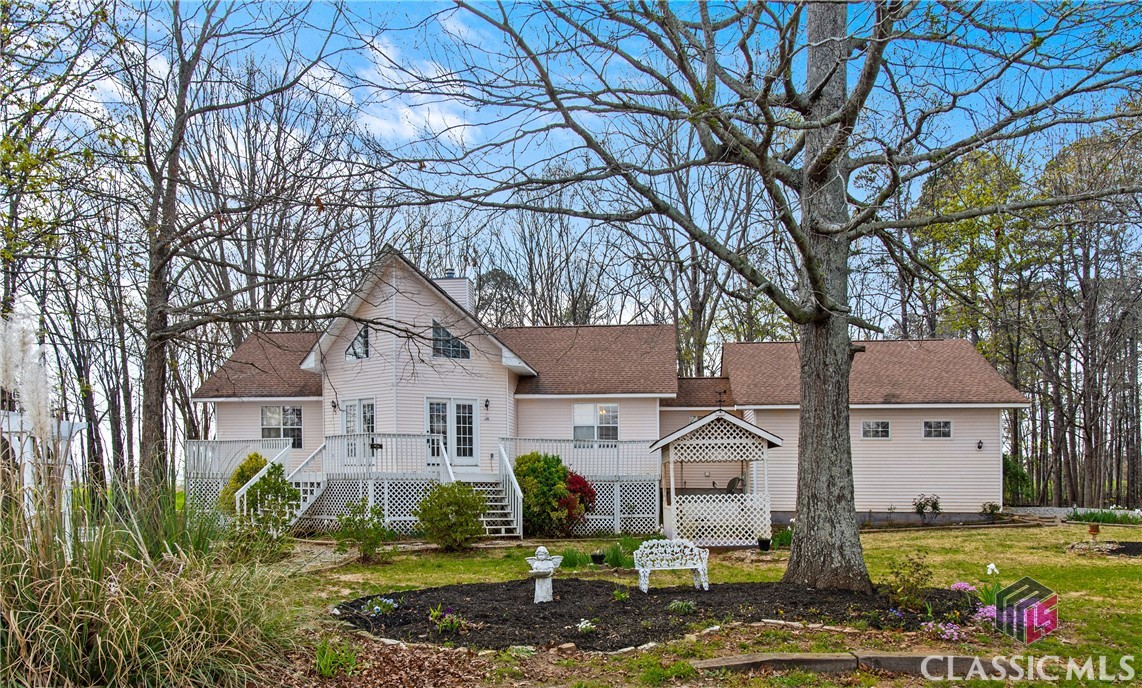 2030 Jones Woods Road