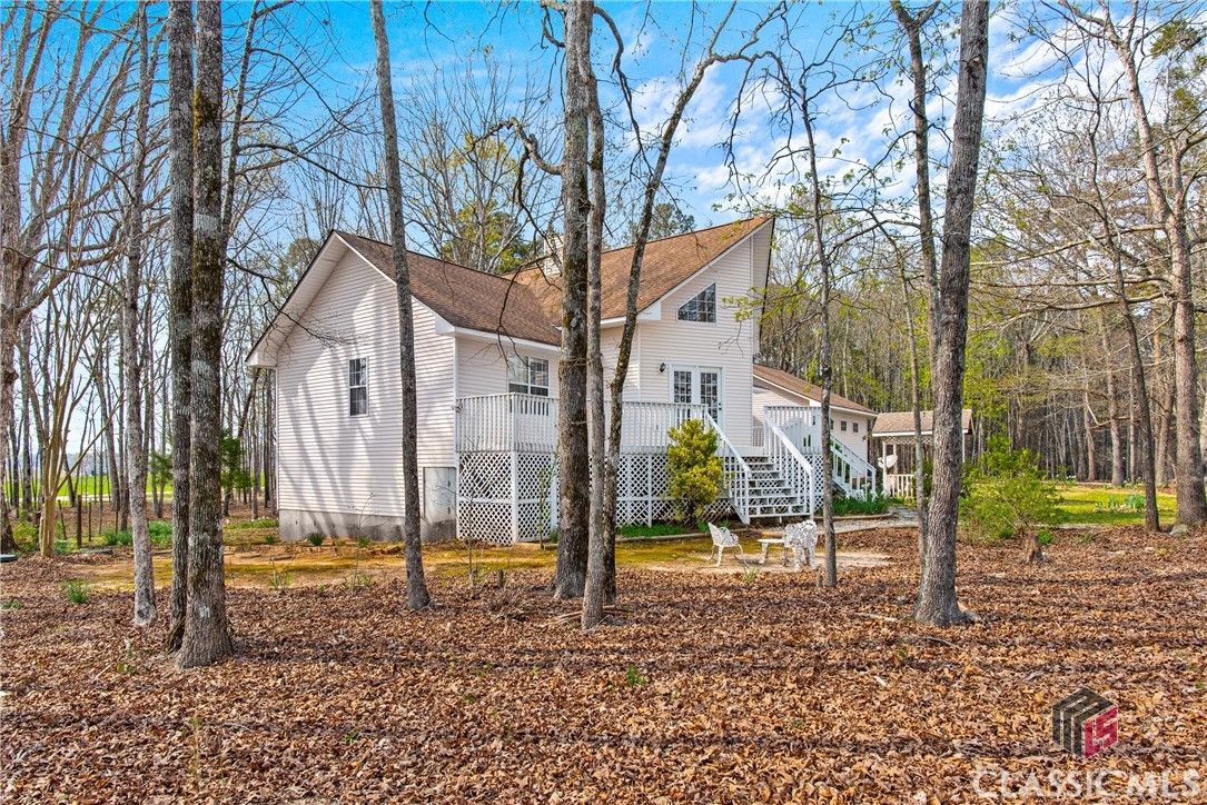 2030 Jones Woods Road