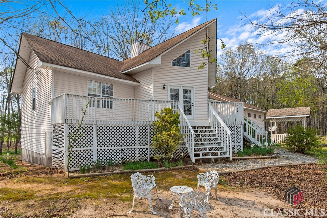 2030 Jones Woods Road