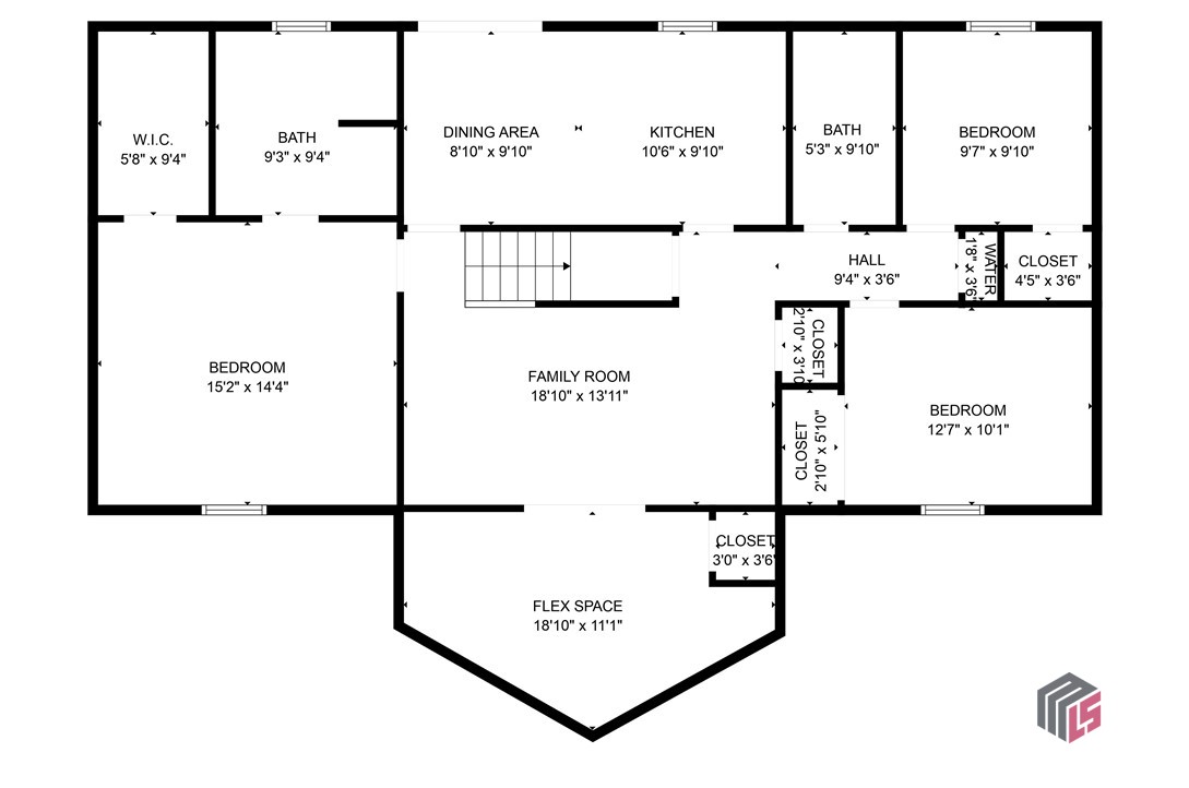 2030 Jones Woods Road