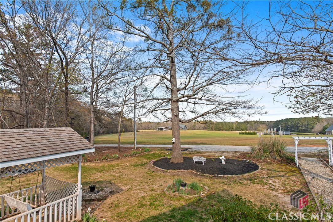 2030 Jones Woods Road