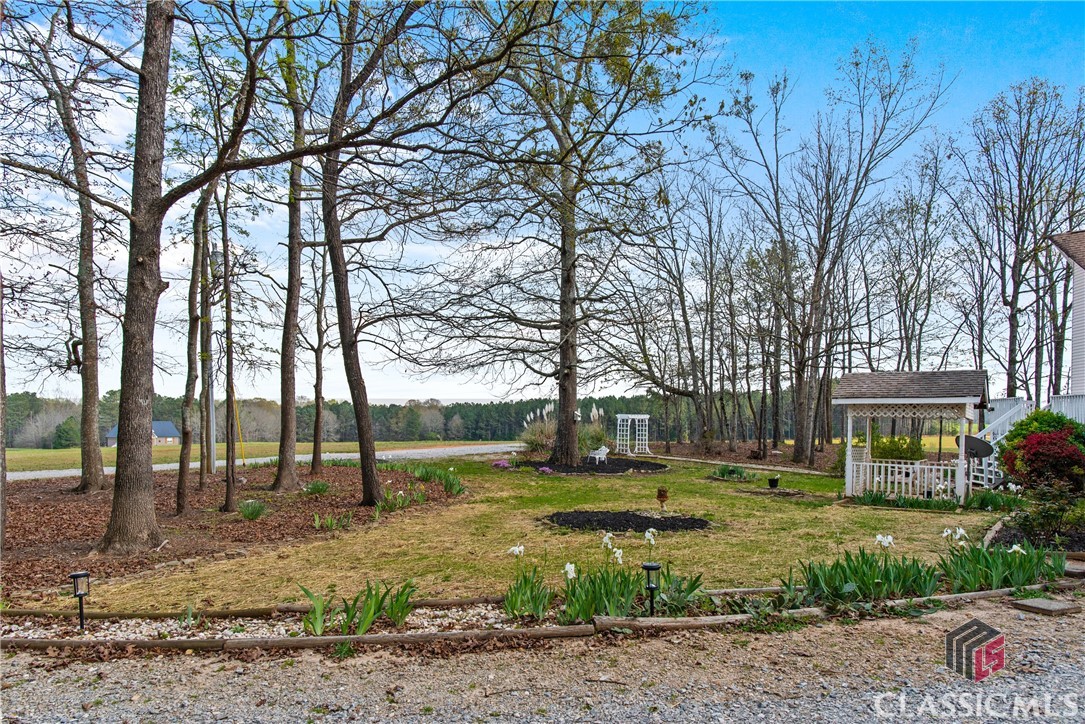 2030 Jones Woods Road