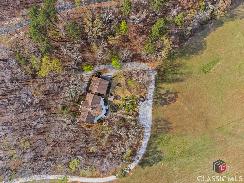 2030 Jones Woods Road