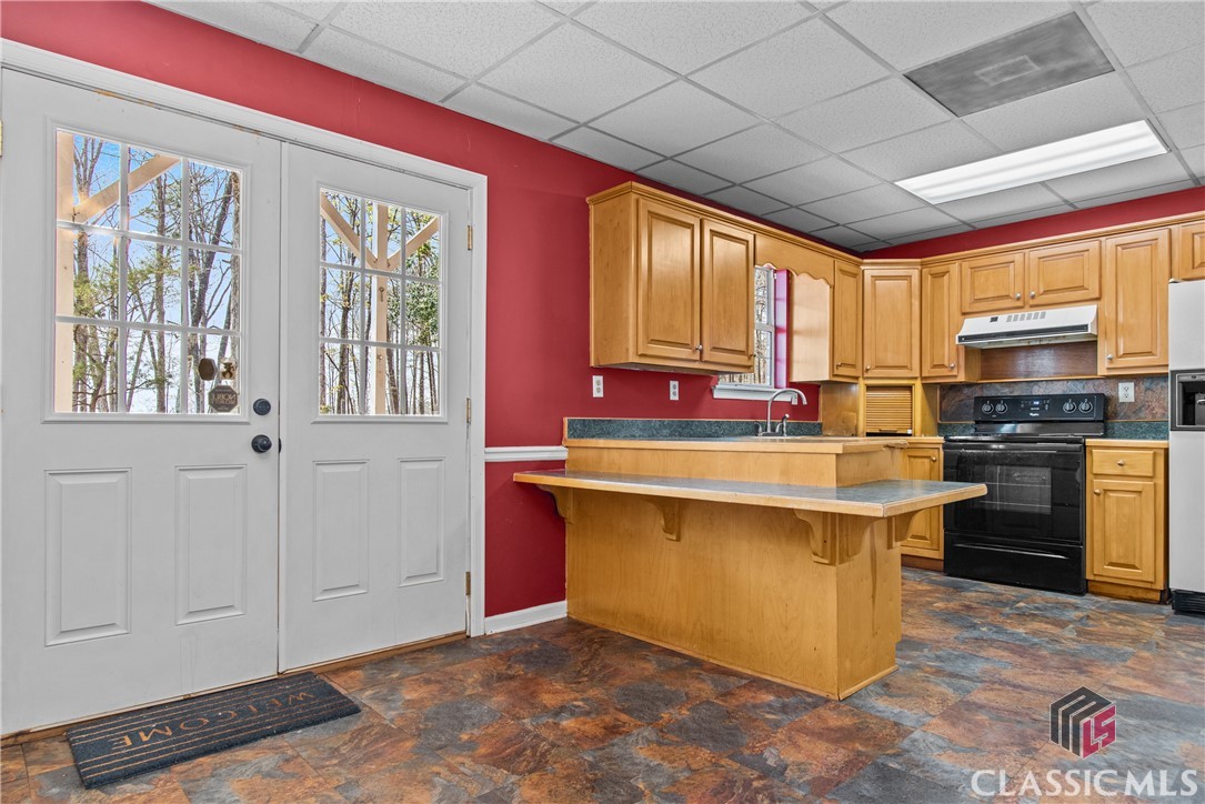 2030 Jones Woods Road