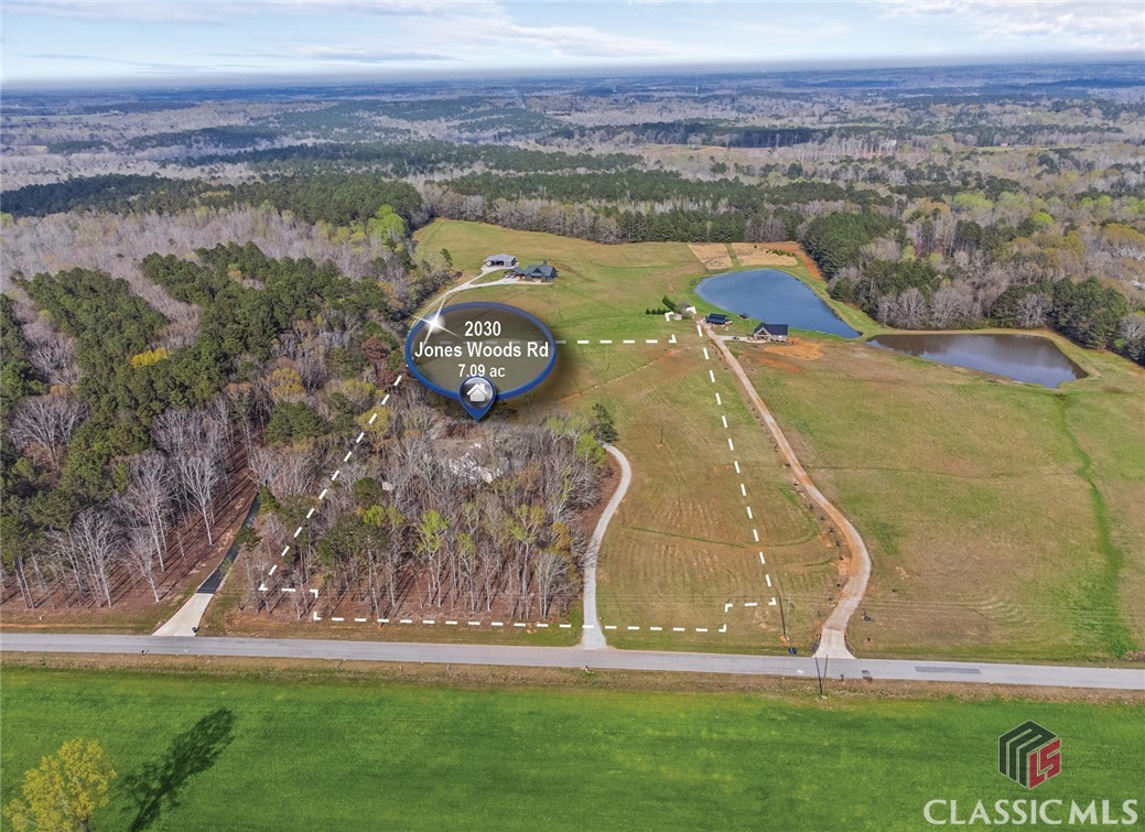 2030 Jones Woods Road