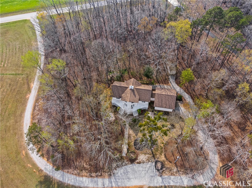 2030 Jones Woods Road