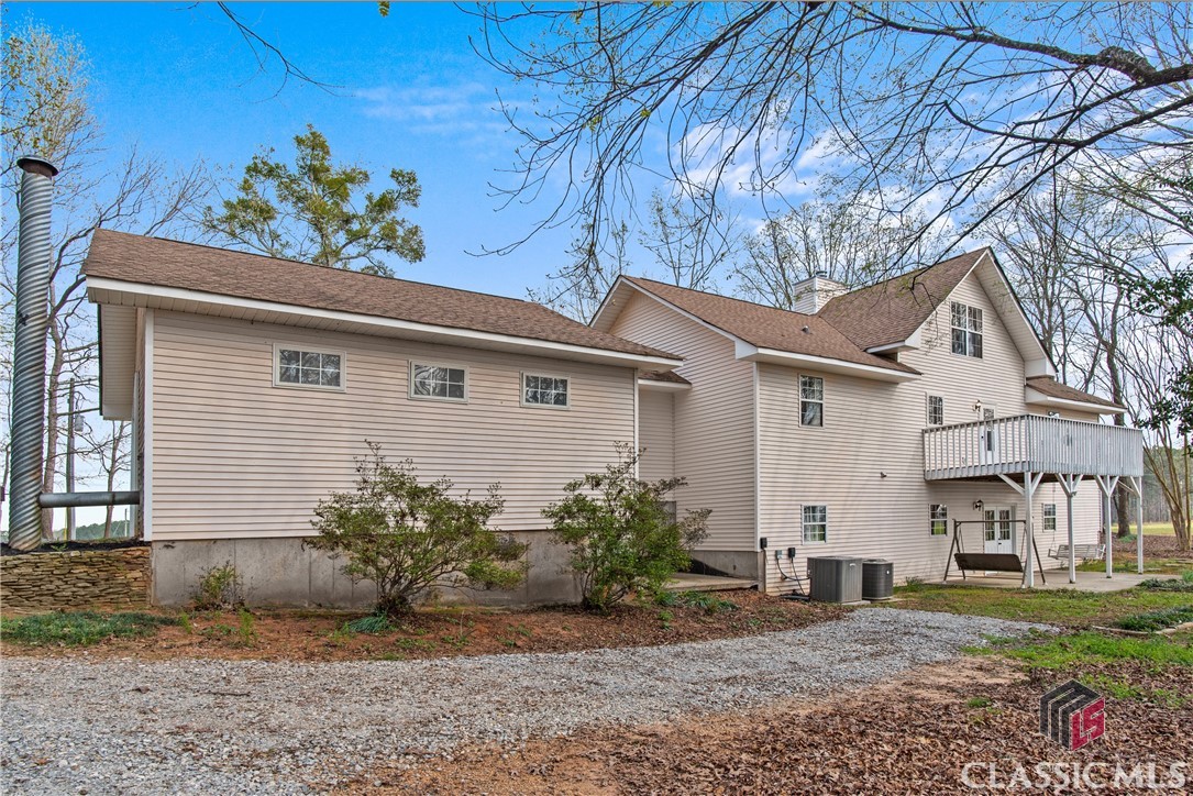 2030 Jones Woods Road