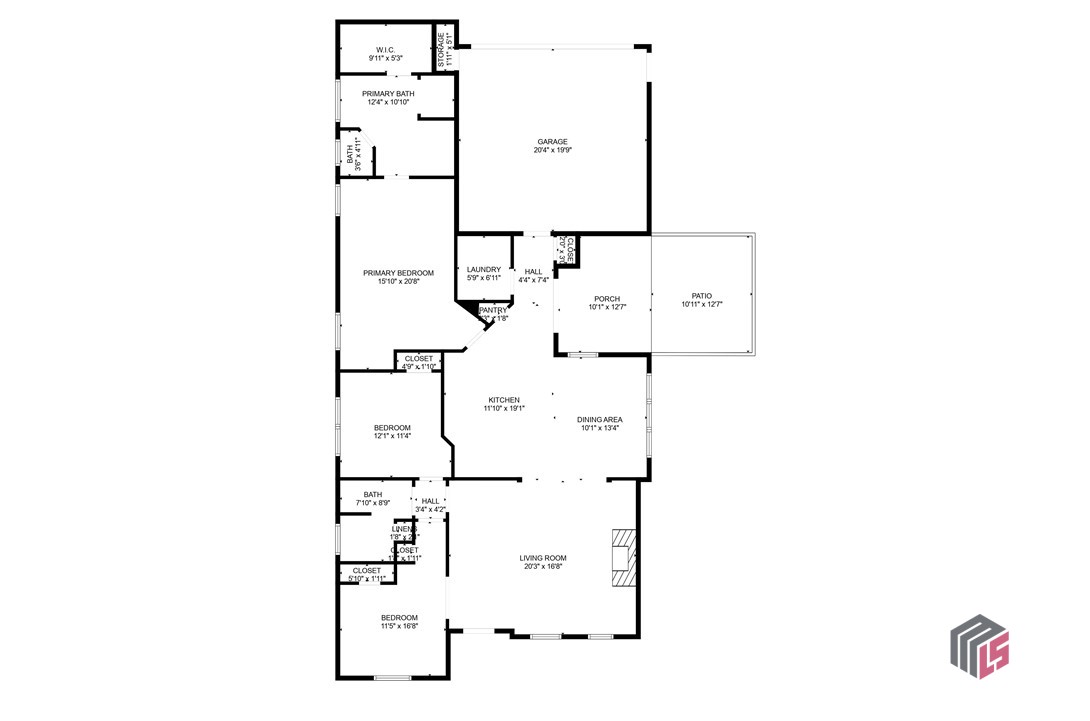 200 Pointe Place