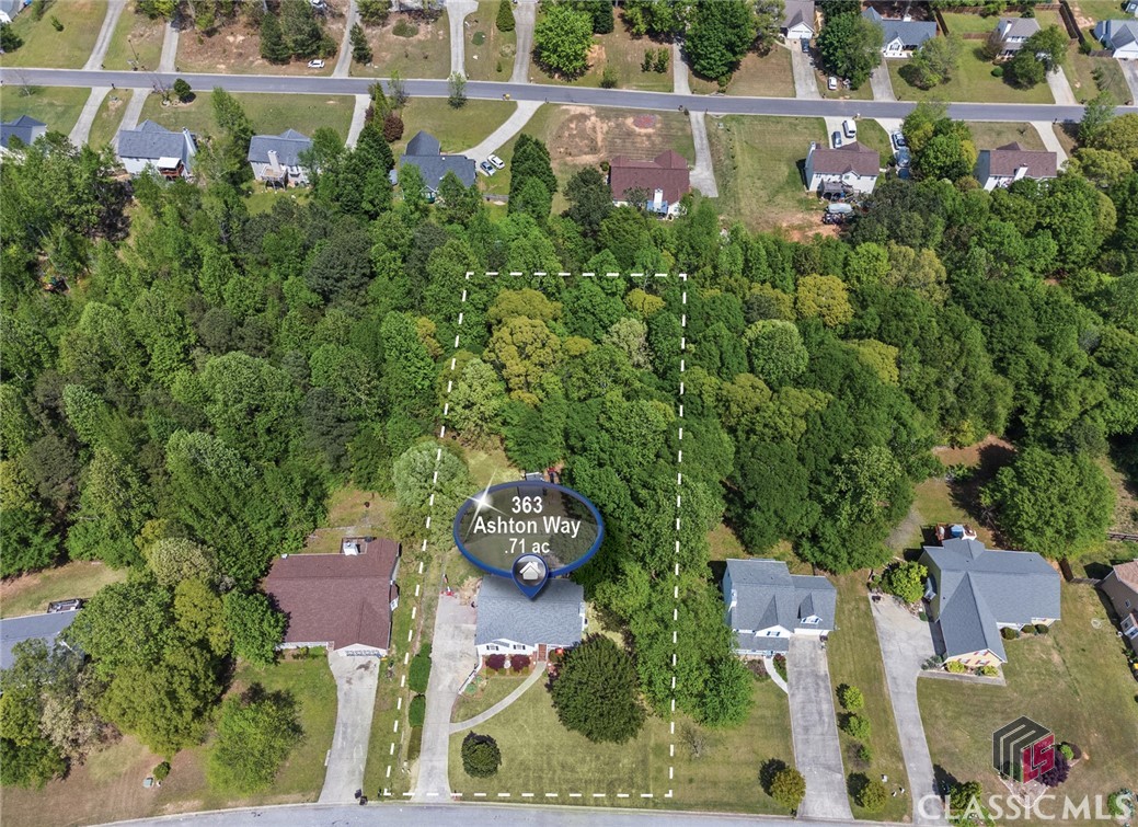 363 Ashton Way