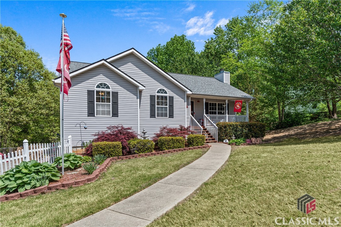 363 Ashton Way