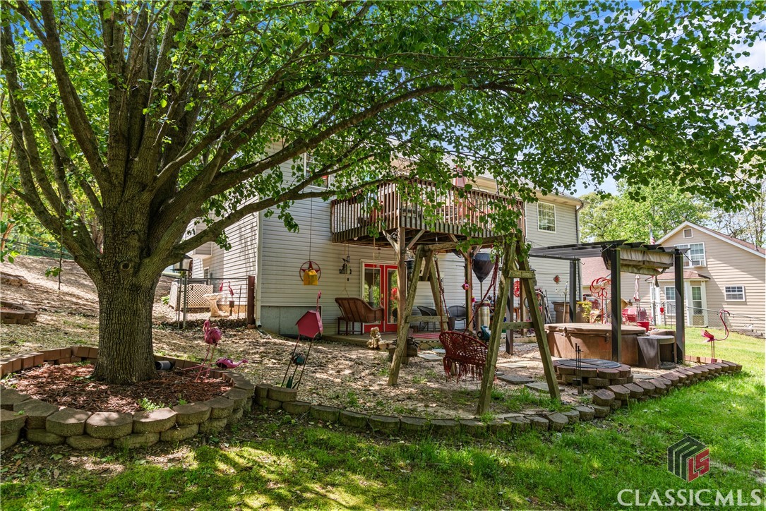 363 Ashton Way