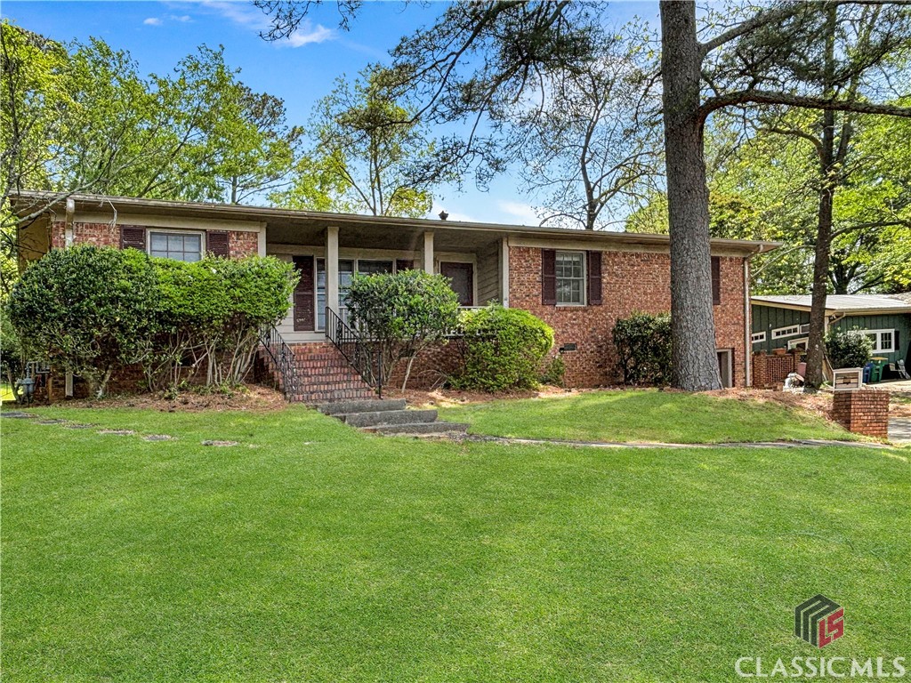 210 Valleybrook Drive