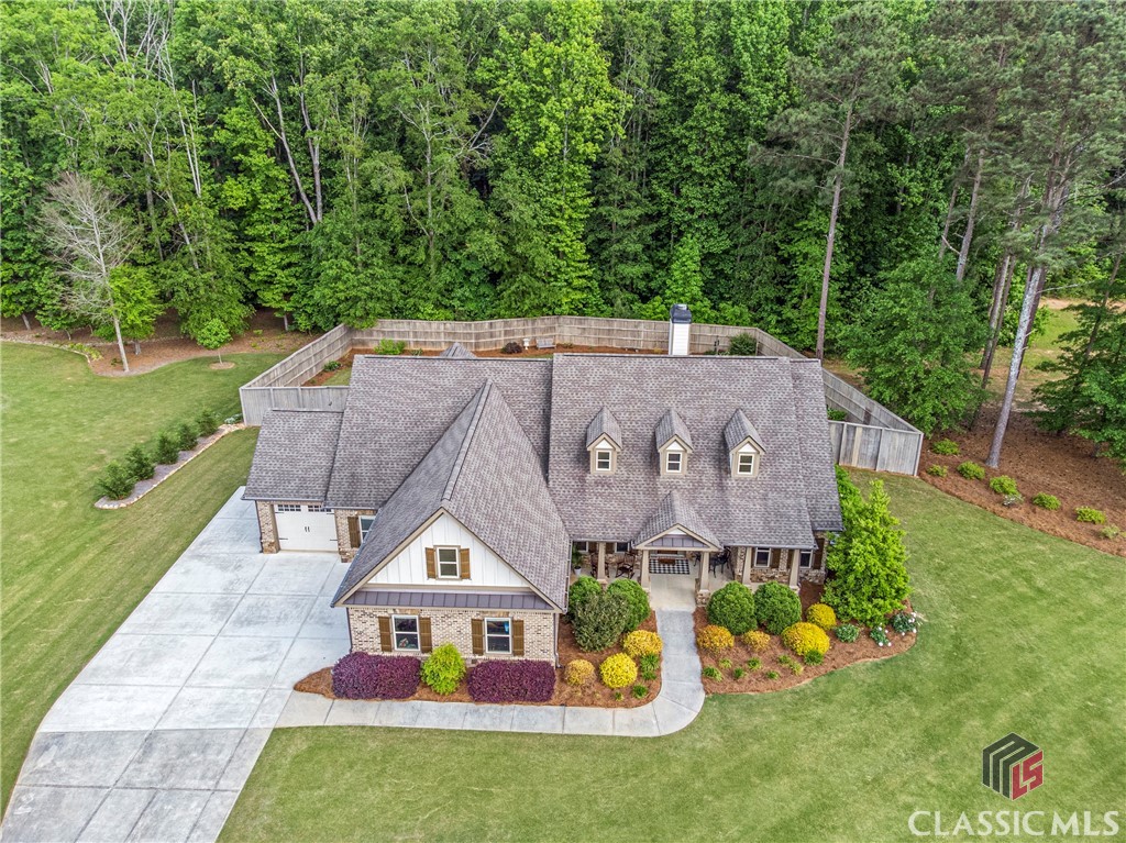 1999 Highland Park Way