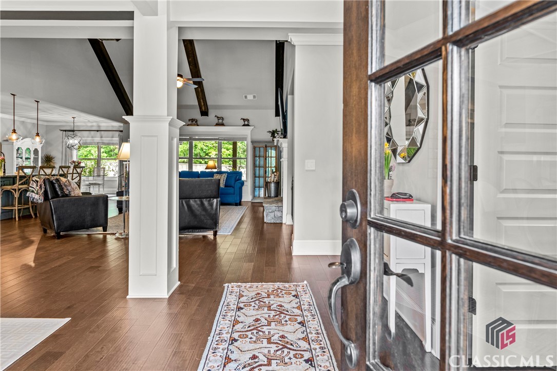 1999 Highland Park Way